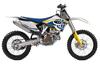 Husqvarna TC 250 2014